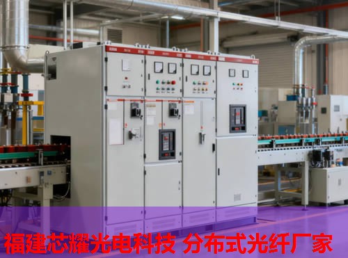 分布式光纖技術(shù)深度解析與應(yīng)用領(lǐng)域探析——福建芯耀光電引領(lǐng)創(chuàng)新