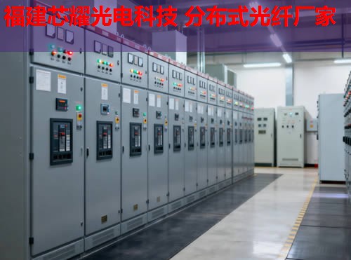 2026年分布式光纖預警系統(tǒng)廠家排行榜