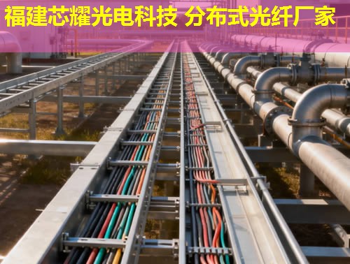 分布式光纖測溫技術(shù)領(lǐng)先廠商盤點