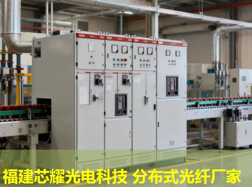 2026年福建芯耀科技分布式光纖布線領(lǐng)先排行榜