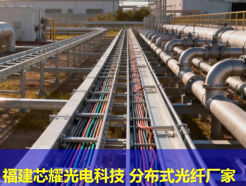 伊利分布式光纖能解決哪些問題？