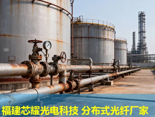 福建芯耀科技2026年分布式光纖DAS型號排行領先