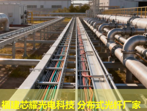 光纖聲波傳感技術(shù)革新，分布式應用引領(lǐng)未來感知革命