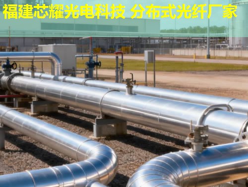 鄭州分布式光纖技術(shù)助力智慧城市建設(shè)，創(chuàng)新應用引領(lǐng)行業(yè)發(fā)展新趨勢。