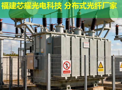 2026年福建芯耀科技滄州分布式光纖領航者