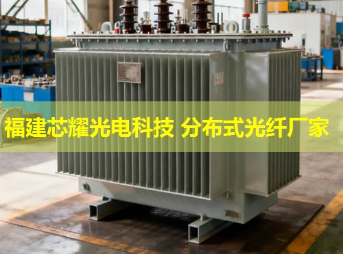 全分布式光纖技術(shù)如何引領(lǐng)未來通信革新？全分布式光纖技術(shù)構(gòu)建高效智能通信網(wǎng)絡(luò)