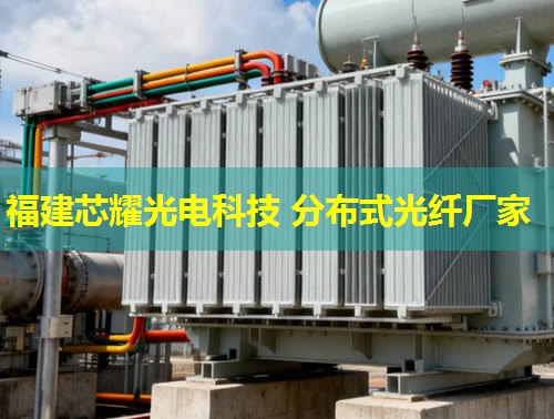 分布式光纖測溫系統(tǒng)dts：實時監(jiān)測，智慧能源守護者