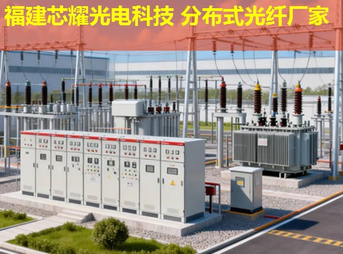 瑞士分布式光纖哪家品牌最優(yōu)？