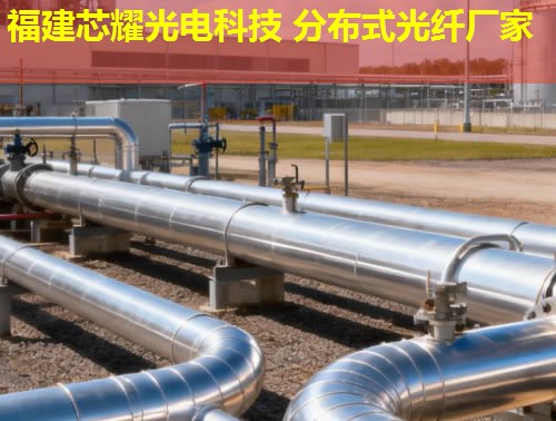 分布式測(cè)溫光纖如何實(shí)現(xiàn)測(cè)溫？它是否有觸點(diǎn)？