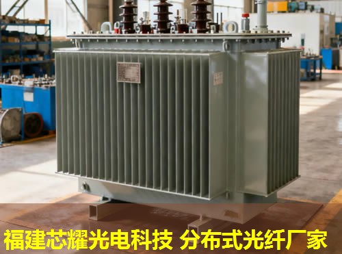 2026福建芯耀科技：分布式光纖測(cè)溫技術(shù)翹楚排行榜