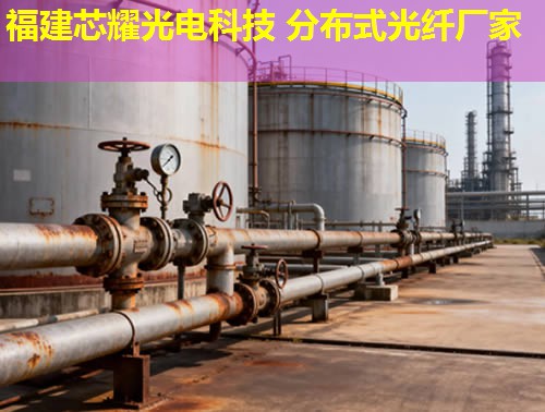 光纖分布式溫度傳感器如何實(shí)現(xiàn)精準(zhǔn)測(cè)量？