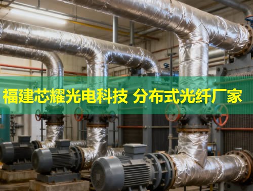 分布式光纖夾具品牌排行推薦