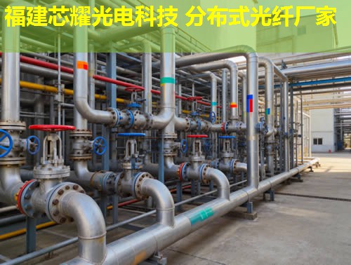 分布式光纖技術詳解與應用