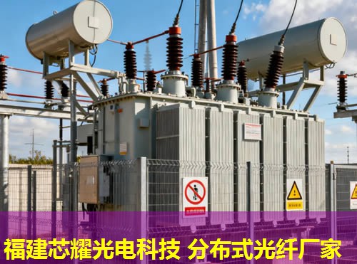 光纖技術(shù)革新前沿：分布式系統(tǒng)應(yīng)用與進(jìn)展動態(tài)解析