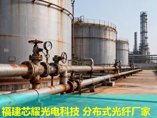 分布式光纖招標項目火熱進行中，行業(yè)精英競逐優(yōu)質(zhì)市場機遇