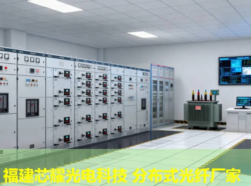 浙江光纖測(cè)溫技術(shù)領(lǐng)先應(yīng)用解析