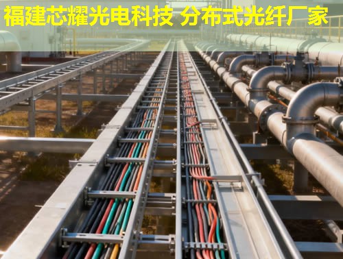 輻射式光纖與分布式光纖，誰更勝一籌？