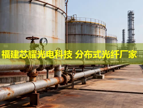 分布式光纖產(chǎn)品引領(lǐng)未來，福建芯耀光電創(chuàng)新不止步