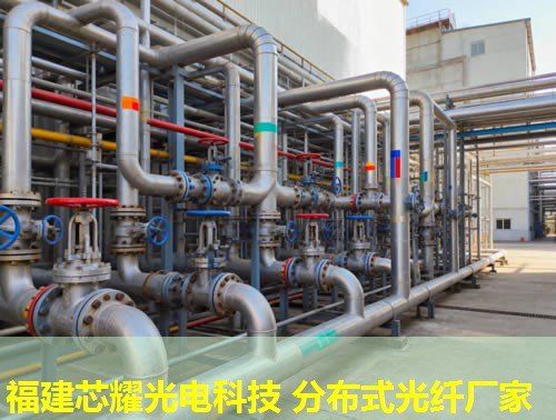 分布式光纖安裝圖如何繪制更精確？