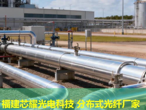 優(yōu)質(zhì)分布式光纖測溫儀推薦：行業(yè)翹楚哪家值得信賴？精準(zhǔn)溫控，品質(zhì)保障。